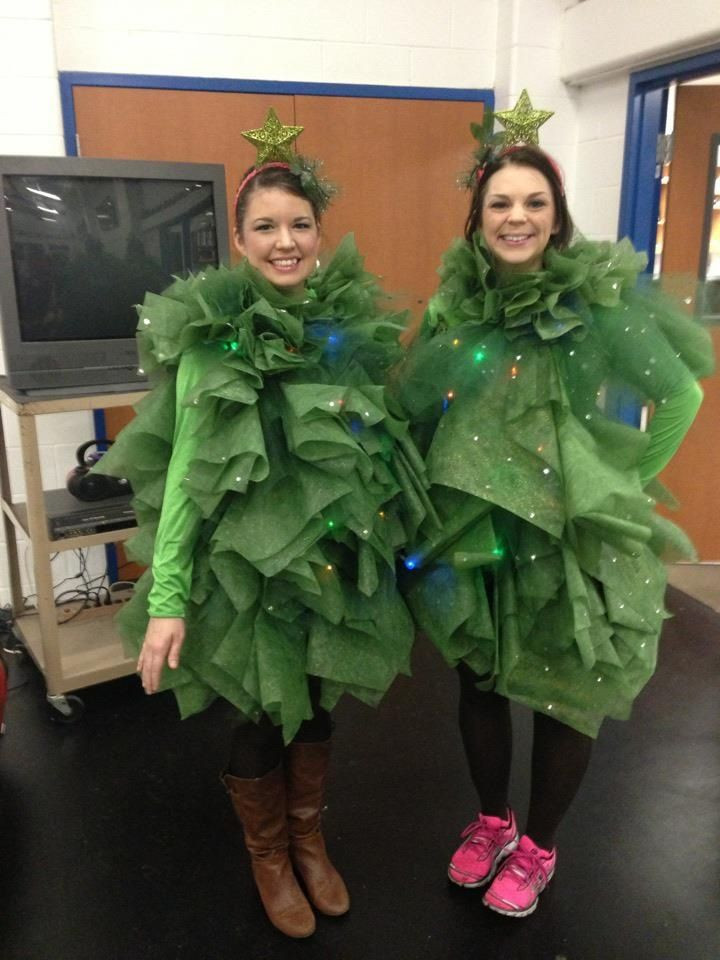 Tree Costume DIY
 17 Best images about Christmas tree costume on Pinterest