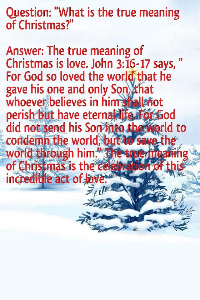 True Meaning Of Christmas Quotes
 817 best images about Holly Jolly Christmas on Pinterest