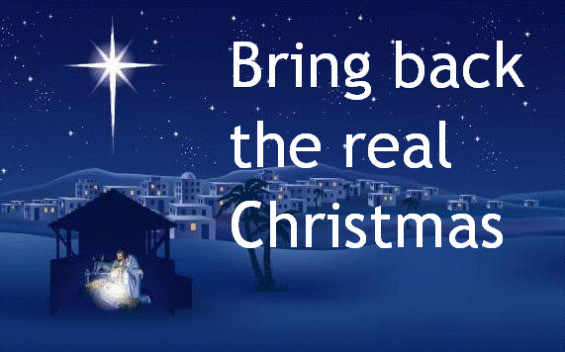 True Meaning Of Christmas Quotes
 True Meaning Christmas Quotes QuotesGram