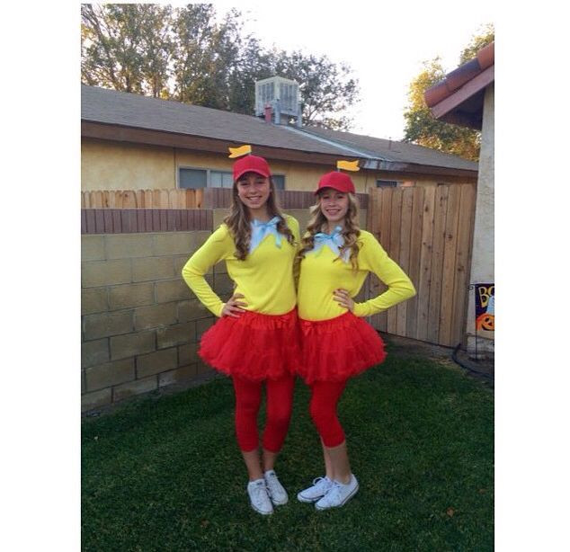 Tweedle Dee And Tweedle Dum Costumes DIY
 25 best ideas about 3 Person Halloween Costumes on