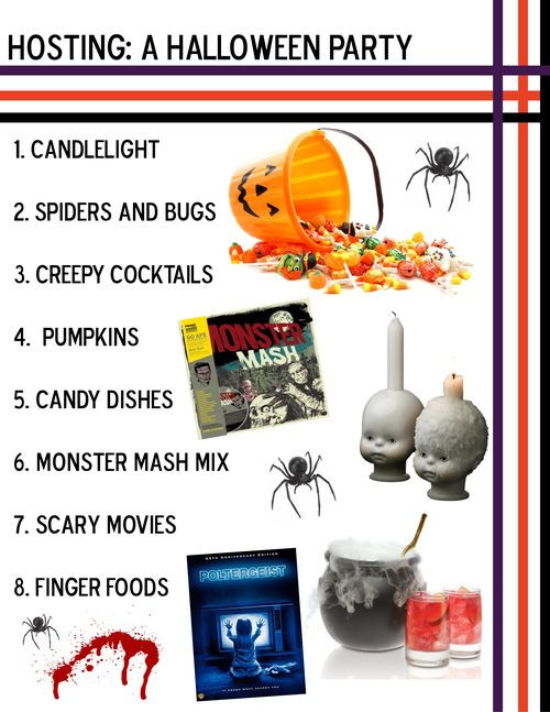 Tween Halloween Party Ideas
 1000 images about Tween Halloween Games on Pinterest