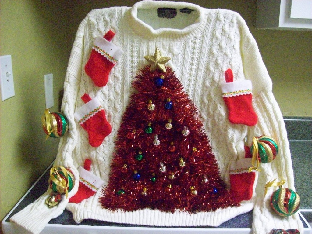Ugly Christmas Sweater Party Ideas
 Christmas Holiday Party Themes Albany Saratoga Troy DJ