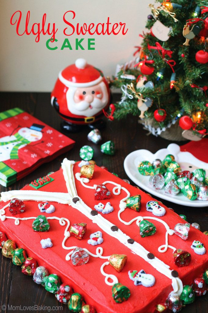 Ugly Christmas Sweater Party Ideas
 25 Tacky Christmas Party Ideas Christmas Celebration