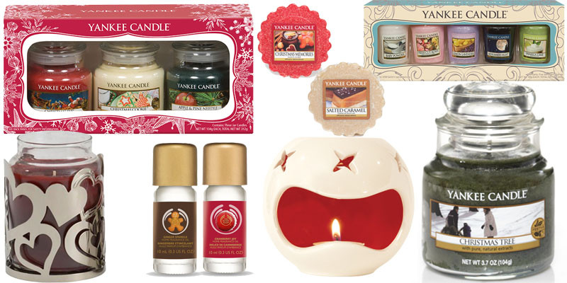 Unisex Christmas Gift Ideas
 Feel Like Going Shopping