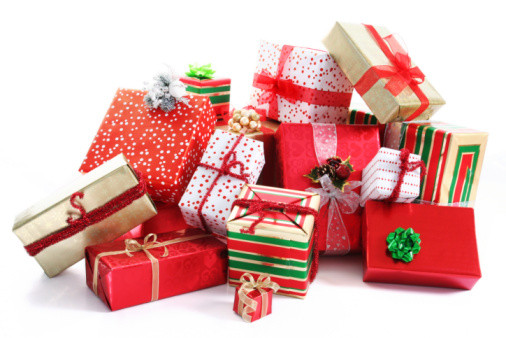 Unisex Christmas Gift Ideas
 Christmas