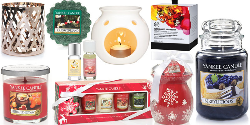 Unisex Christmas Gift Ideas
 Let’s Go Shopping