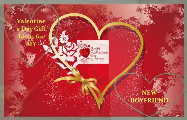 Valentine Gift Ideas For New Boyfriend
 57 Perfect Valentines Day Gifts For My New Boyfriend Best