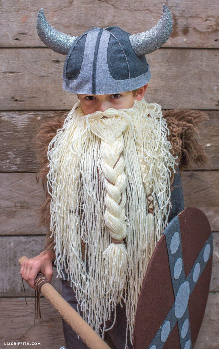 Viking Costumes DIY
 1000 ideas about Viking Halloween Costume on Pinterest