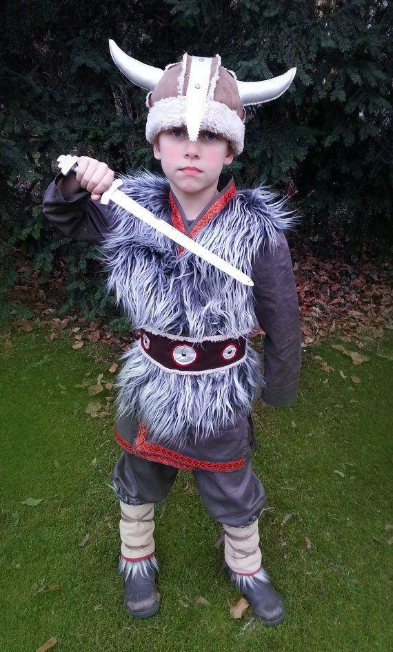 Viking Costumes DIY
 Best 25 Boy costumes ideas on Pinterest