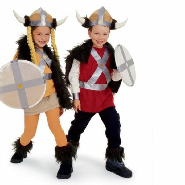 Viking Costumes DIY
 They Were Different 100 Ideas For Costumes – Fresh