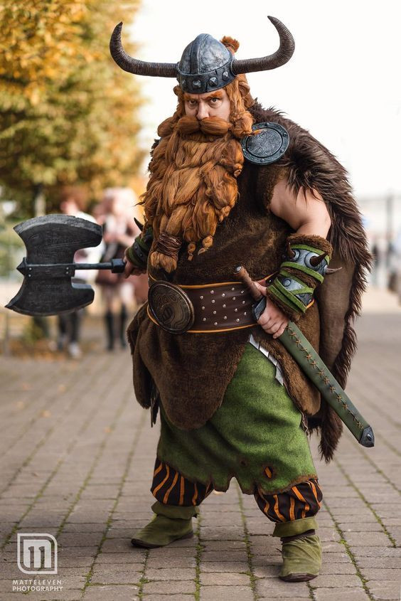 Viking Costumes DIY
 13 best DIY Viking Halloween Costume Idea images on