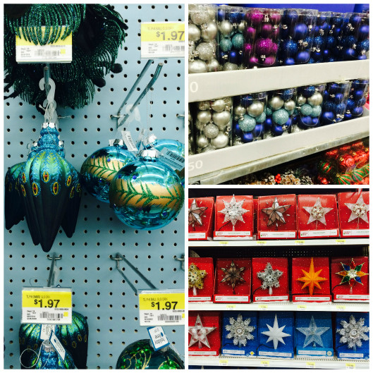 Walmart Christmas Decorations Indoor
 Walmart Saved Our Christmas — At Least Our Christmas Tree