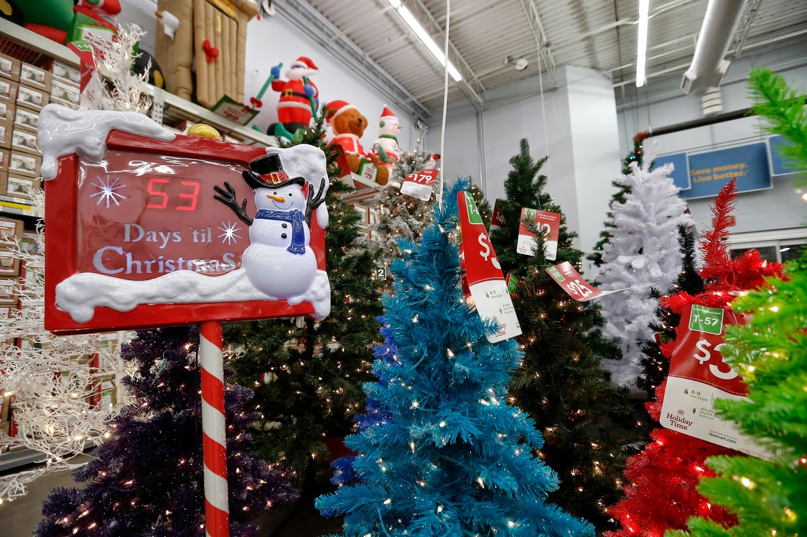 Walmart Christmas Lamp Post
 2015 walmart Christmas lights – Wallpapers9