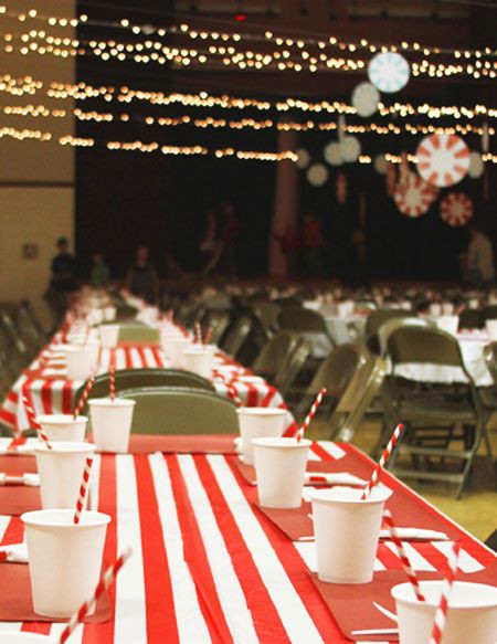Ward Christmas Party Ideas
 62 best LDS CHurch Ward ACtivities images on Pinterest