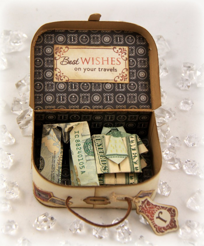Wedding Gift Money Ideas
 Money Gifts For Wedding – 22 Creative Ideas To Good Luck