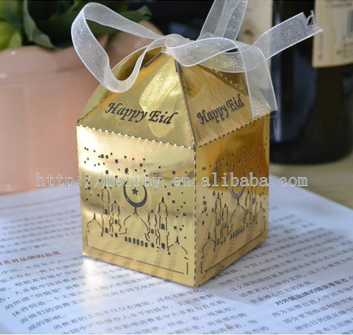 Wedding Thank You Gift Ideas For Guests
 Aliexpress Buy 100pcs wedding thank you ts for