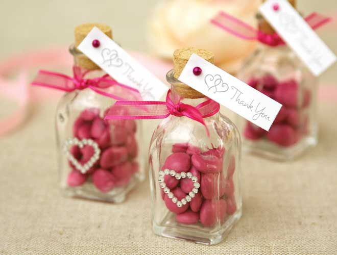 Wedding Thank You Gift Ideas For Guests
 Best 25 Wedding thank you ts ideas on Pinterest