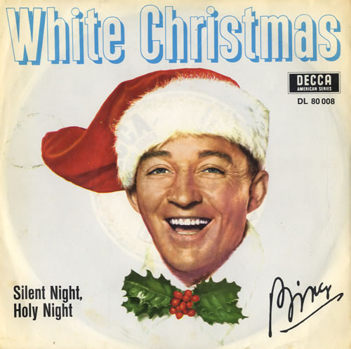 White Christmas Movie Quotes
 Bing Crosby White Christmas Movie Quotes QuotesGram