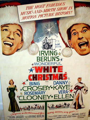 White Christmas Movie Quotes
 White Christmas Quotes QuotesGram