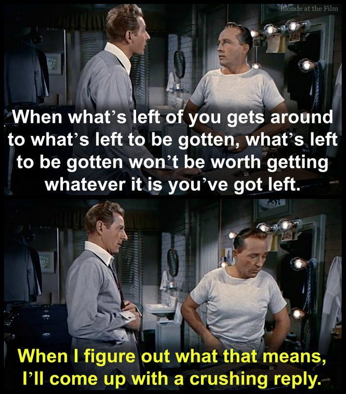 White Christmas Movie Quotes
 25 best ideas about Funny movie lines on Pinterest