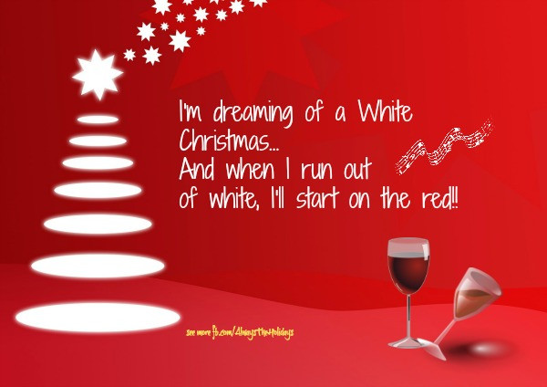 White Christmas Quotes
 Christmas Quotes and Graphics Spread Holiday Cheer