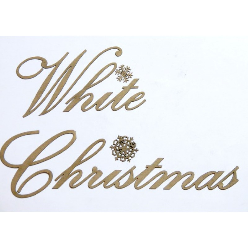 White Christmas Quotes
 White Christmas