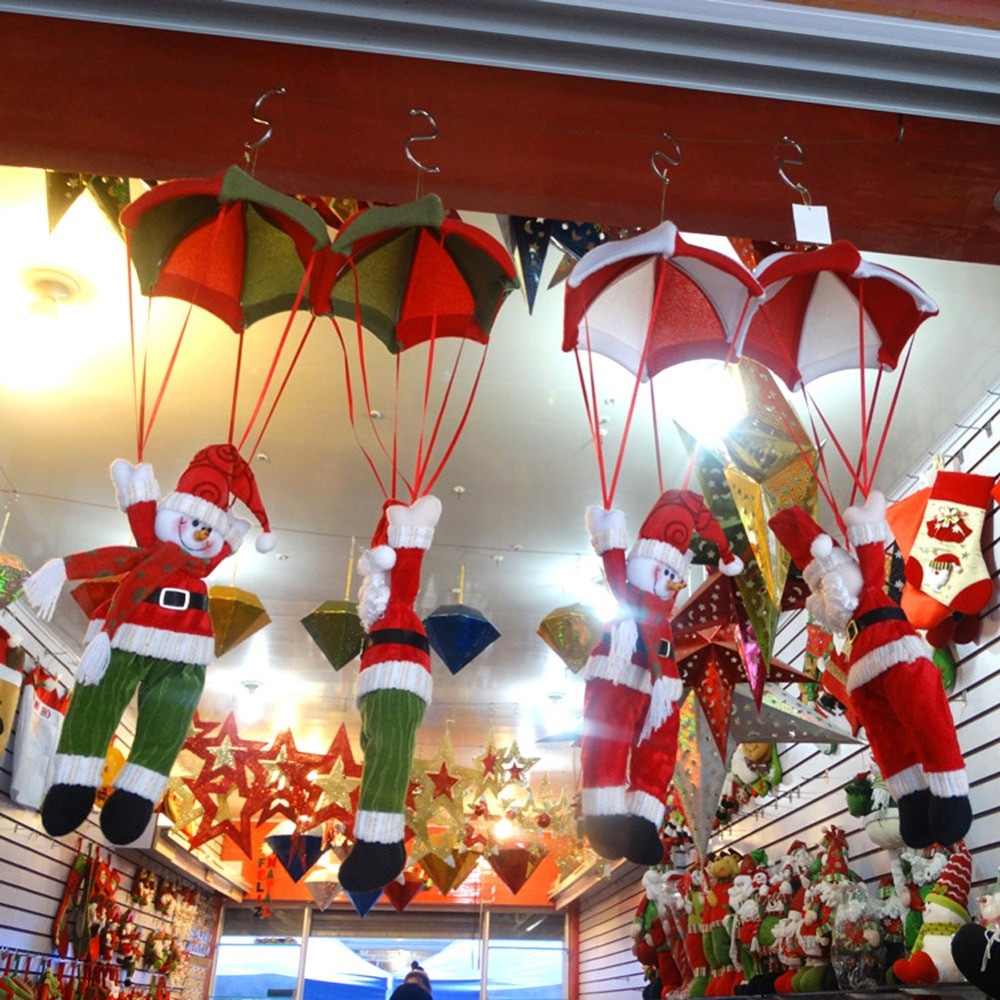 Wholesale Christmas Home Decor
 line Buy Wholesale christmas ceiling hanging decorations