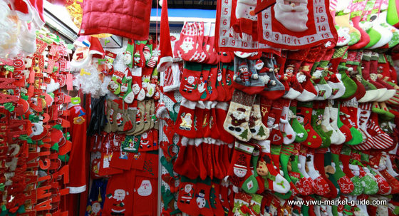 Wholesale Christmas Home Decor
 Christmas Decorations Wholesale China Yiwu 3