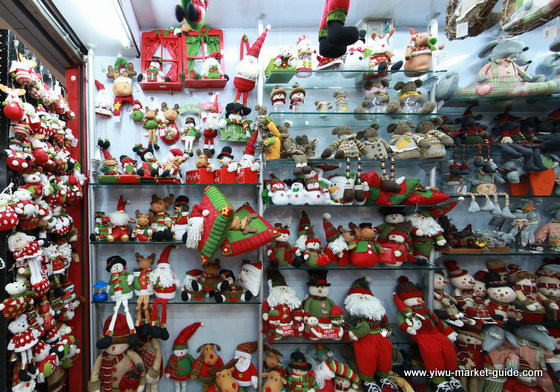 Wholesale Christmas Home Decor
 Christmas Decorations Wholesale China Yiwu 3