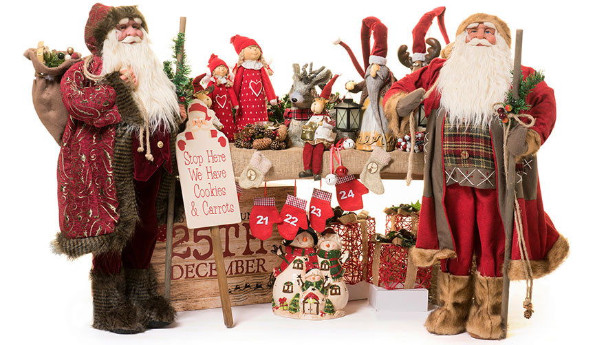 Wholesale Christmas Home Decor
 Wholesale Christmas Decorations