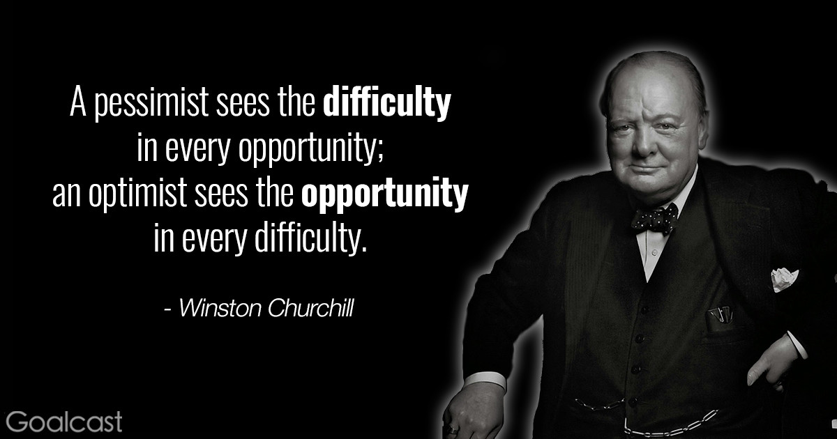 Winston Churchill Leadership Quotes
 Top 24 Winston Churchill Quotes to Inspire You to Never