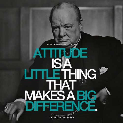 Winston Churchill Leadership Quotes
 15 Great Winston Churchill Quotes That Will Change The Way