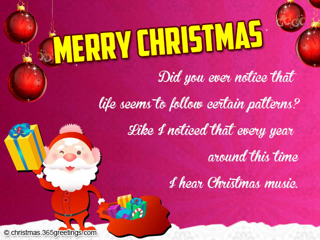 Witty Christmas Quotes
 Funny Christmas Quotes and Sayings Christmas Celebration