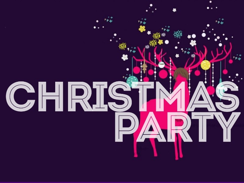 Women'S Ministry Christmas Party Ideas
 Youth Group Collective Events & Themed Nights