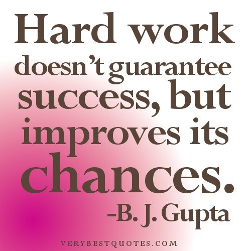 Work Positive Quote
 ENCOURAGING QUOTES FOR WORK image quotes at hippoquotes