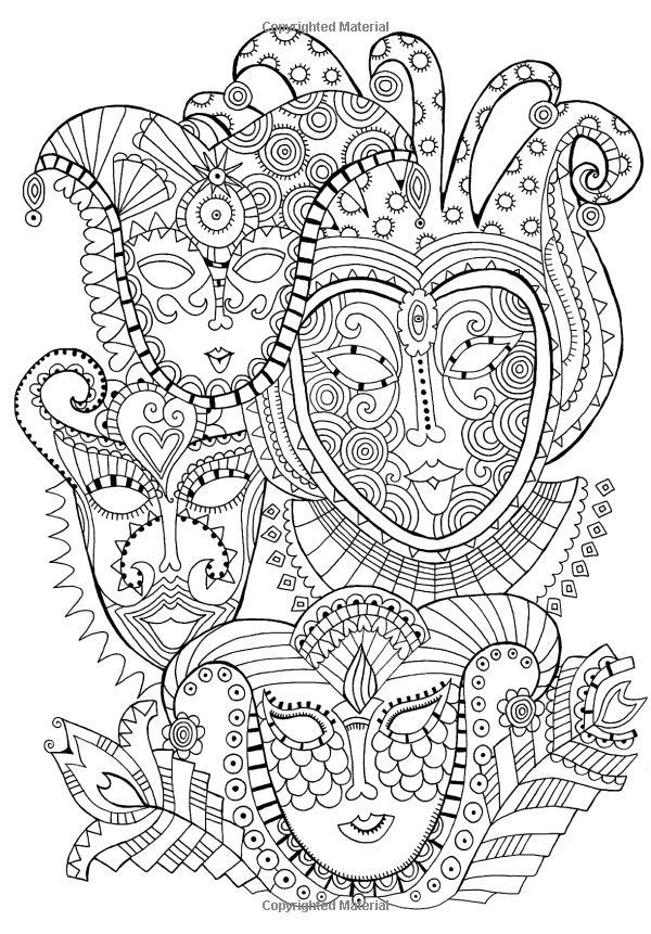 Young Adult Coloring Pages
 215 best Young Adults Coloring images on Pinterest