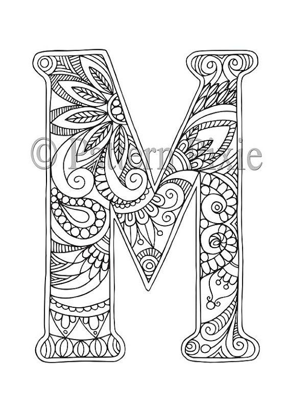 Young Adult Coloring Pages
 Best 25 Adult colouring pages ideas on Pinterest