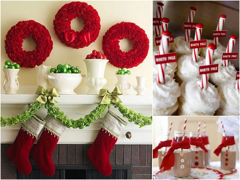 Youth Christmas Party Ideas
 Christmas Party Ideas for Kids Pinterest Party 3