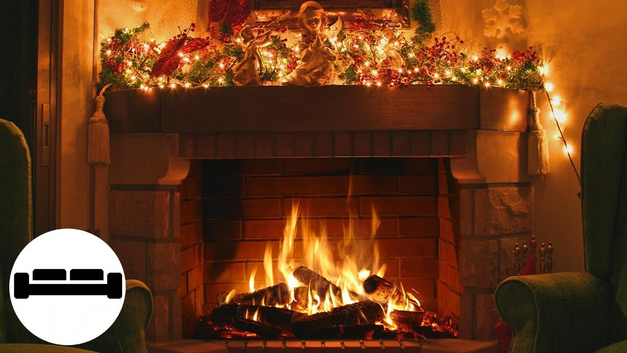 Youtube Fireplace Christmas Music
 Christmas Music with Fireplace