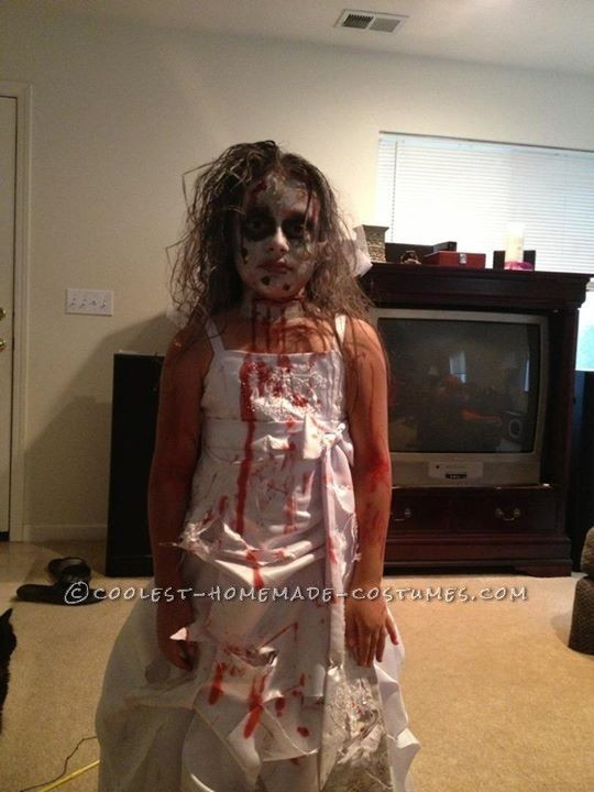 Zombie DIY Costume
 10 images about Zombie Costume Ideas on Pinterest