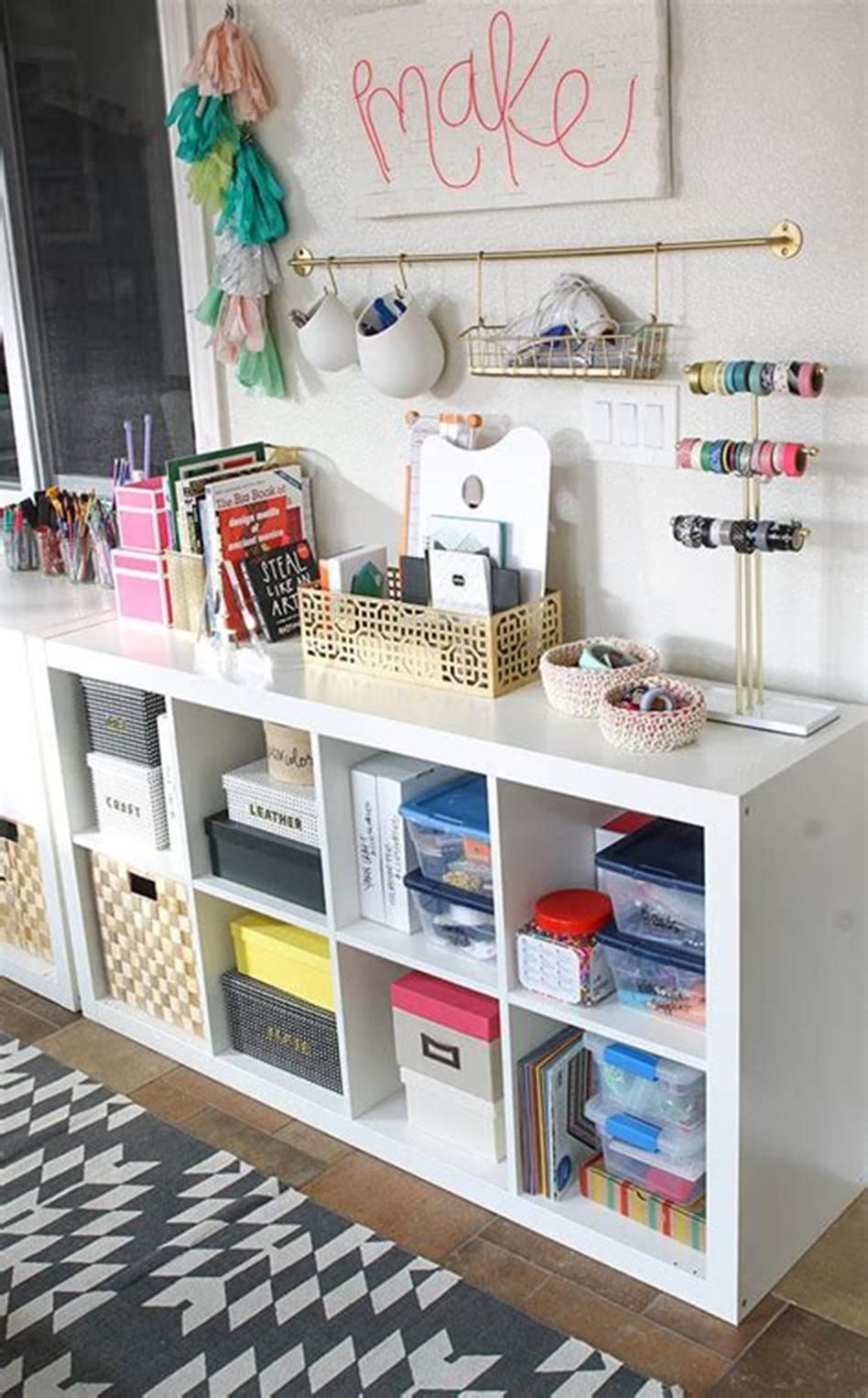 DIY Home Organizing Ideas
 20 DIY Storage Shed Organization Ideas That Will Amaze You