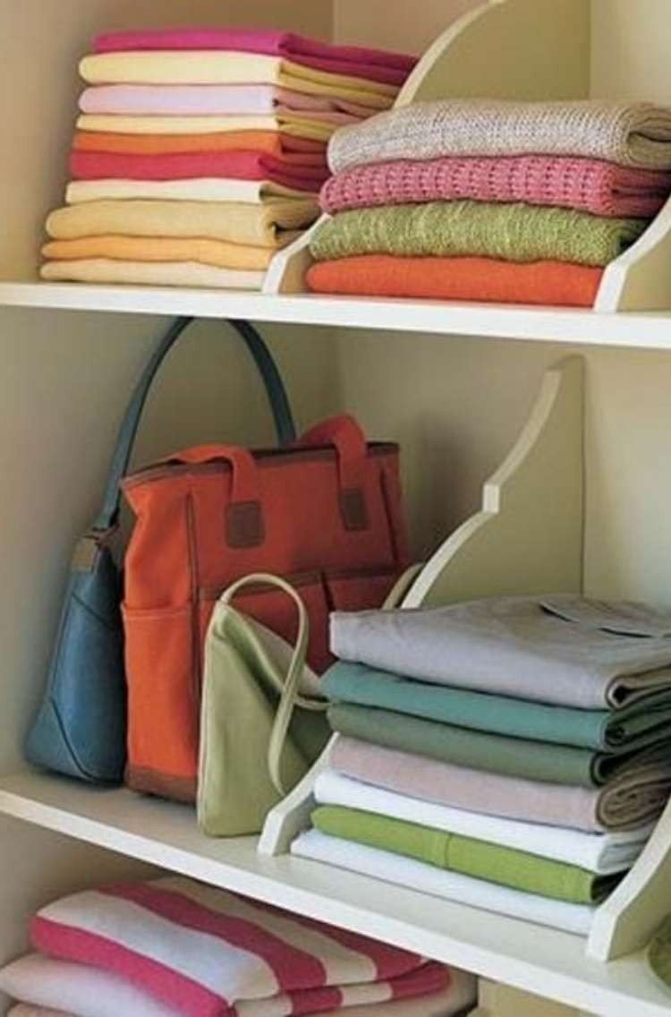 DIY Home Organizing Ideas
 21 Tips and DIY Organization Ideas for the Home