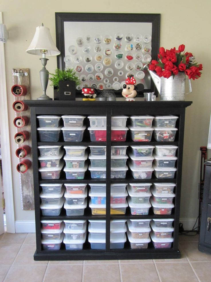 DIY Home Organizing Ideas
 Over 30 of the BEST DIY Home Organizing Hacks and Tips